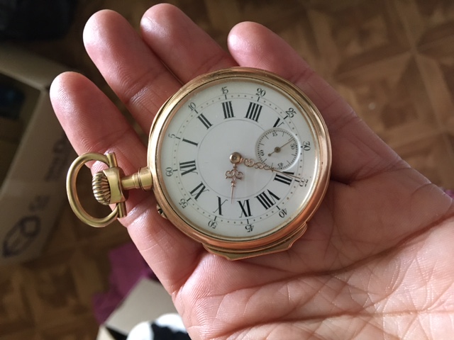 Photo supplémentaire